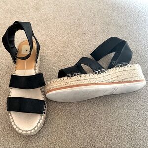 Dolce Vita Espadrille Sandals